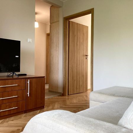 Apartament W Rynku Breslau Exterior foto