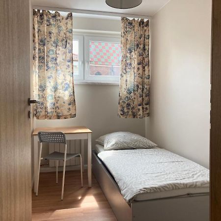 Apartament W Rynku Breslau Exterior foto