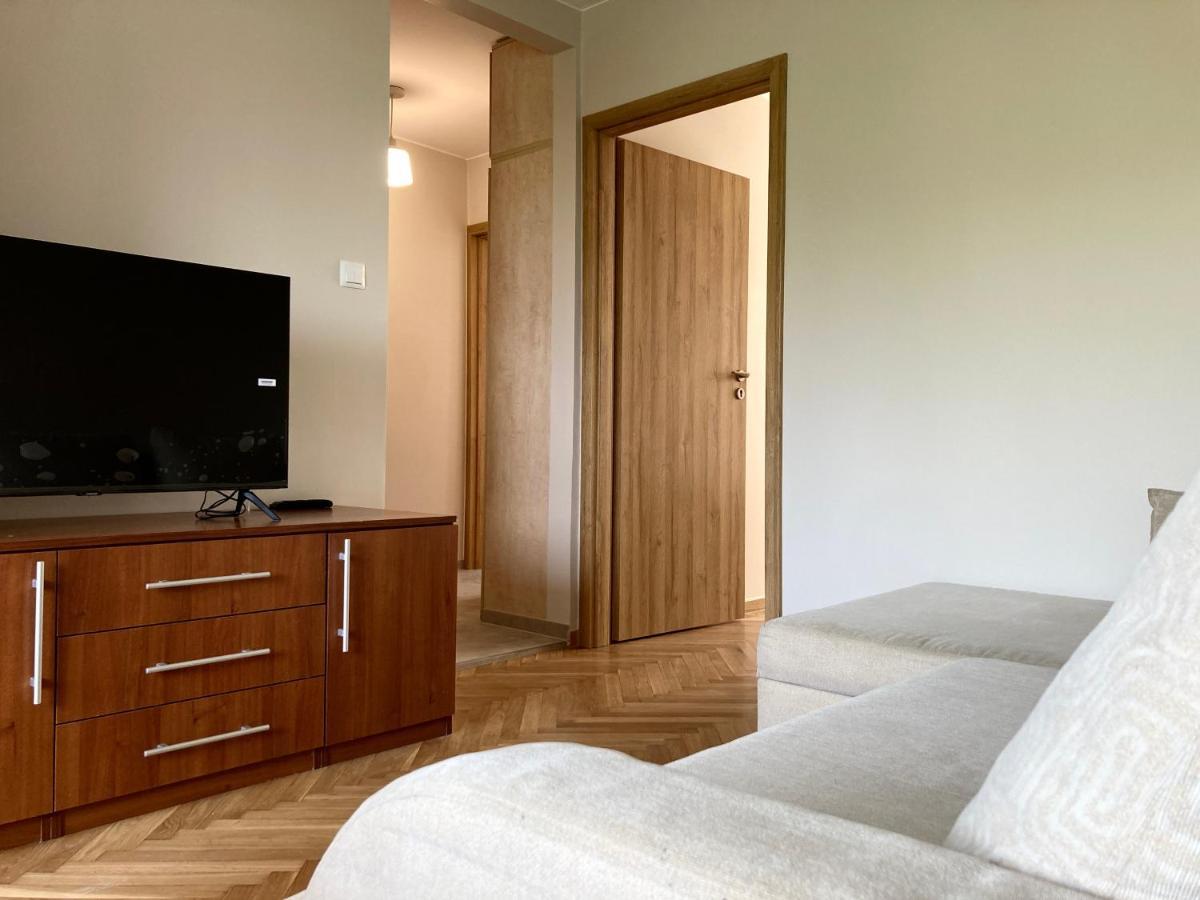 Apartament W Rynku Breslau Exterior foto